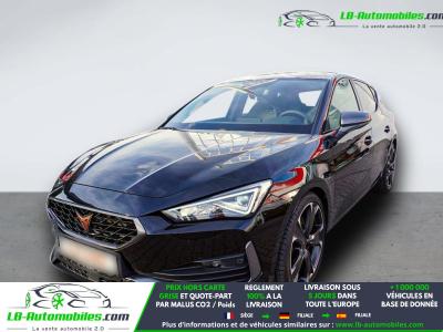 Cupra Leon 2.0 TSI 300 ch BVA