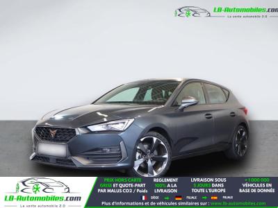 Cupra Leon ST 1.5 eTSI 150 ch BVA