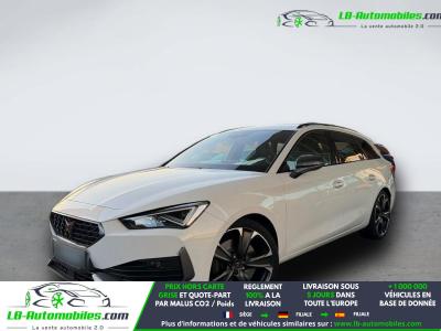 Cupra Leon ST 2.0 TSI 300 ch BVA