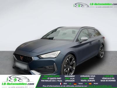 Cupra Leon ST 2.0 TSI 300 ch BVA