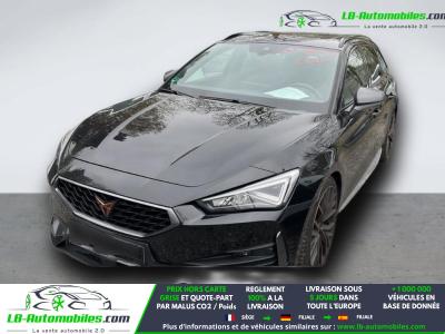Cupra Leon ST 2.0 TSI 310 ch BVA 4Drive