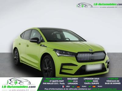 Skoda Enyaq iV RS
