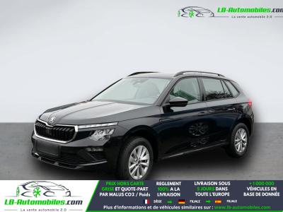 Skoda Kamiq 1.0 TSI 116 ch BVA