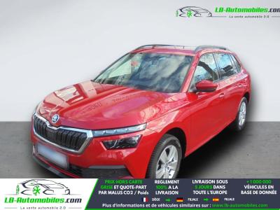 Skoda Kamiq 1.0 TSI 116 ch BVA