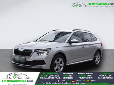Skoda Kamiq 1.5 TSI 150 ch BVM
