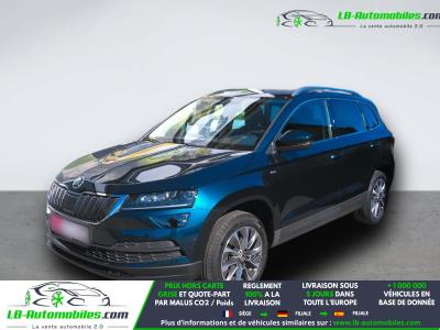 Skoda Karoq 1.5 TSI 150 ch BVM