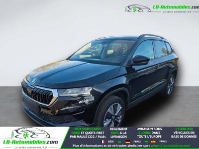 Skoda Karoq 2.0 TDI 116 ch BVA