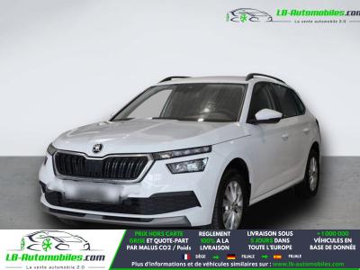 Skoda Kamiq 1.0 TSI Evo 110 ch BVA