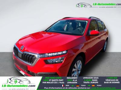Skoda Kamiq 1.0 TSI Evo 110 ch BVA