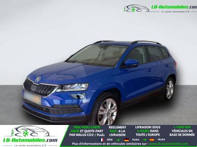 Skoda Karoq 1.5 TSI 150 ch BVA