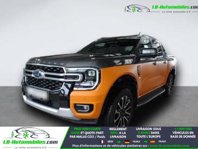 Ford Ranger DOUBLE CABINE 3.0 V6 288 CH BVA