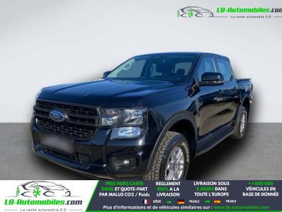 Ford Ranger DOUBLE CABINE 2.0 170 CH BVM 4X4