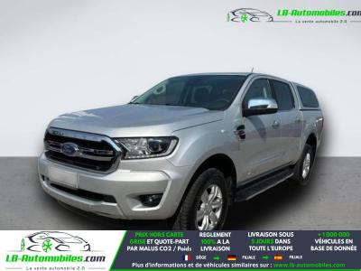 Ford Ranger DOUBLE CABINE 2.0 213 BVA