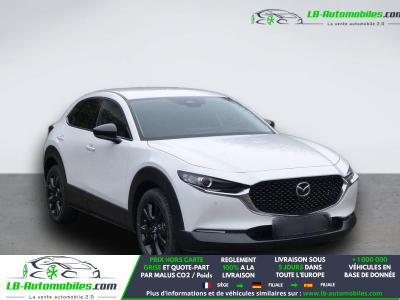 Mazda CX-30 2.0L e-SKYACTIV X M Hybrid 186 ch 4x2 BVA