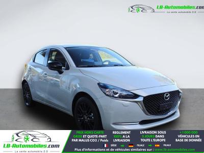 Mazda 2 1.5L SKYACTIV-G 90ch BVA