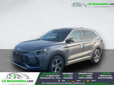 MG ZS 1.0L T-GDI 111ch 2WD BVA6