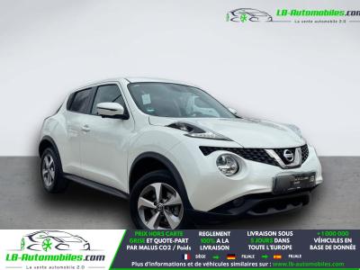 Nissan Juke 1.2e DIG-T 115