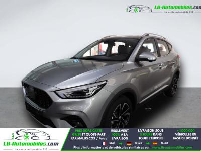 MG ZS 1.5L VTI-Tech 106ch 2WD