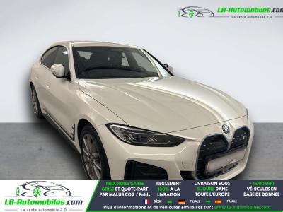 BMW i i4 eDrive40 340 ch BVA