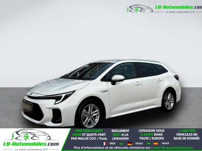 Suzuki Swace 1.8 Hybrid 98ch