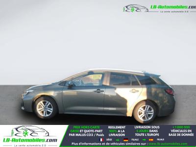 Suzuki Swace 1.8 Hybrid 98ch