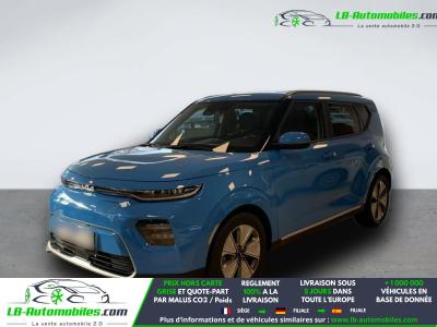 Kia E-Soul 136 ch