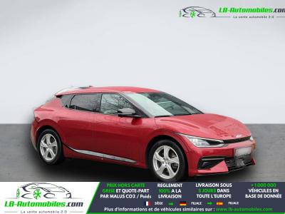 Kia EV6 325 ch AWD