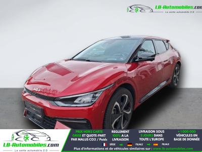 Kia EV6 325 ch AWD