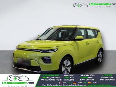 Kia E-Soul 136 ch