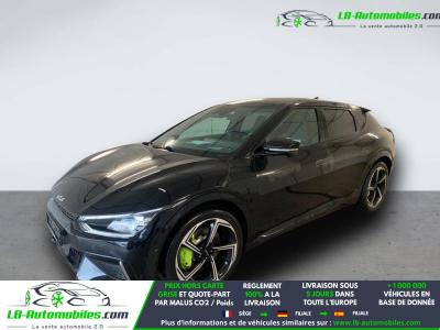 Kia EV6 585 ch AWD
