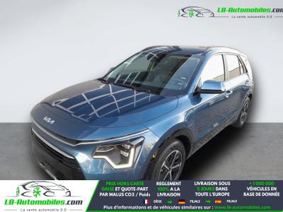 Kia Niro 1.6 GDi 183 ch PHEV BVA