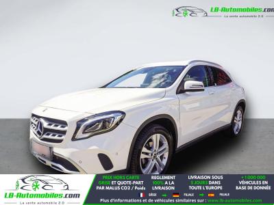 Mercedes GLA 180  BVA