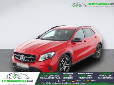 Mercedes GLA 180  BVA