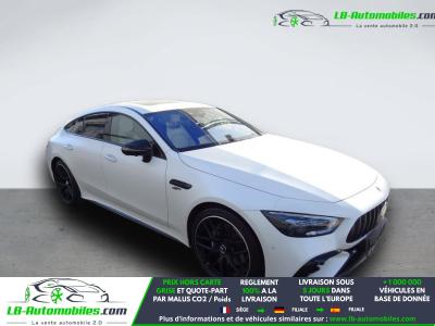Mercedes AMG GT Coupe 53 AMG  435 ch BVA 4-Matic+