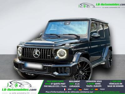 Mercedes Classe G 63 AMG BVA