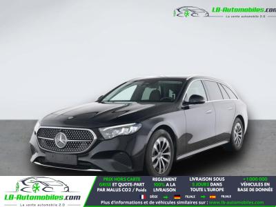 Mercedes Classe E Break 200 BVA