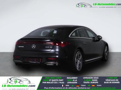 Mercedes EQS 53 4Matic+
