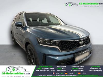 Kia Sorento 1.6 T-GDi Hybride 230 ch 5 pl BVA
