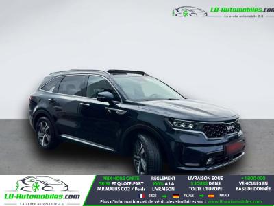 Kia Sorento 1.6 T-GDi Hybride 230 ch 5 pl BVA