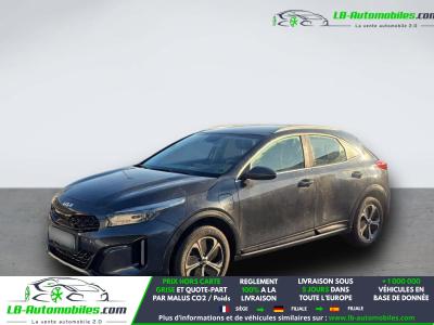 Kia XCeed 1.6 GDi Hybride Rechargeable 141ch BVA