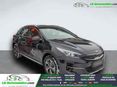 Kia XCeed 1.6 GDi Hybride Rechargeable 141ch BVA