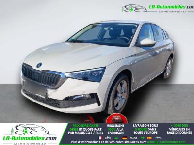 Skoda Scala 1.0 TSI 110 ch BVA