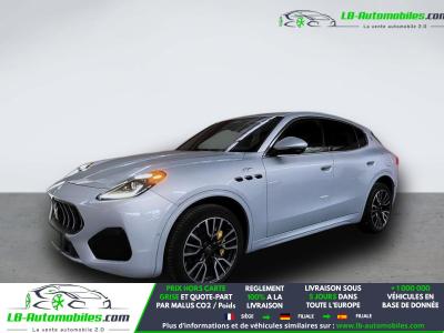 Maserati Grecale 300 ch Hybride