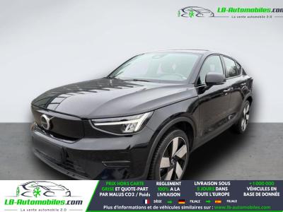 Volvo C40 AWD 408 ch BVA