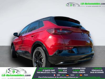 Opel Grandland 1.2 Turbo 130 ch BVM