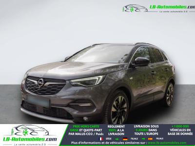 Opel Grandland X 1.6 Turbo 180 ch BVA