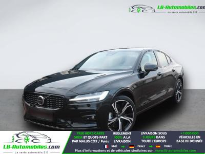 Volvo S60 B4 197 ch BVA
