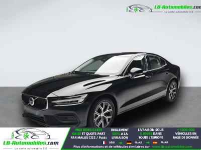 Volvo S60 B4 197 ch BVA