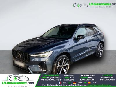 Volvo XC60 T8 AWD 310 ch + 145 ch BVA