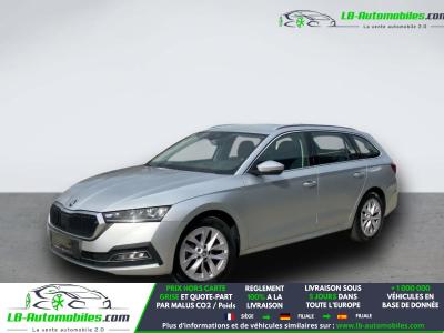 Skoda Octavia Combi 2.0 TDI 150 ch BVM